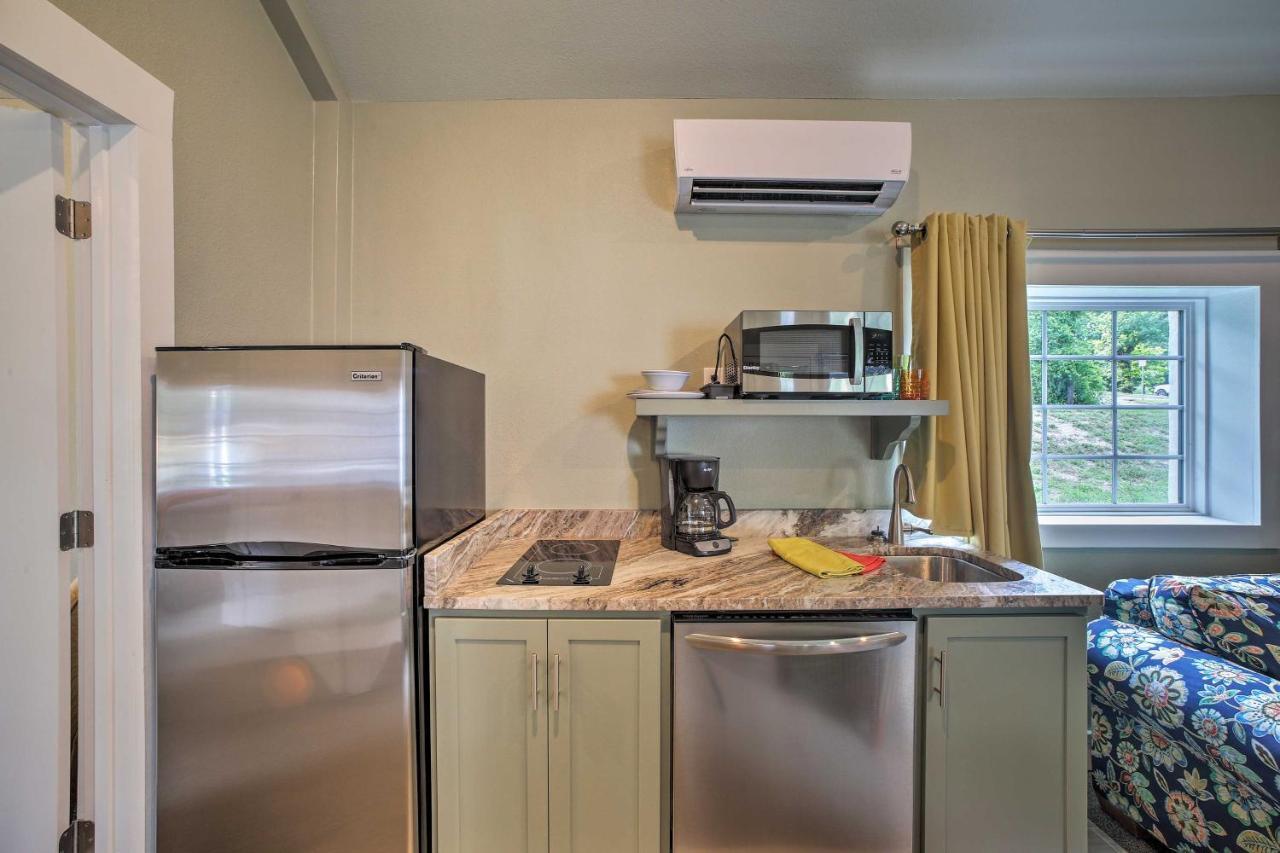 Downtown Branson Cottage With Pool Access! Exterior foto