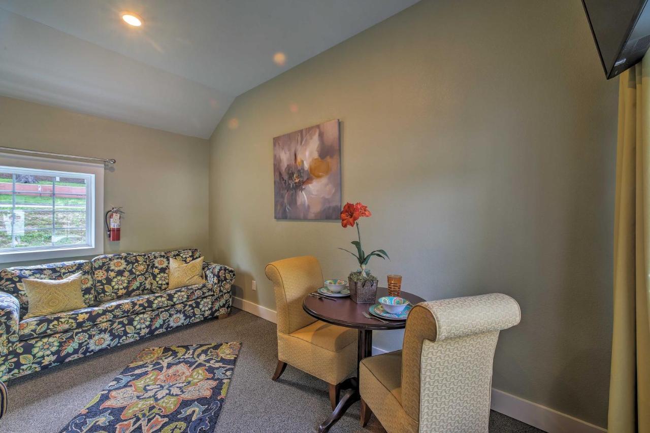 Downtown Branson Cottage With Pool Access! Exterior foto