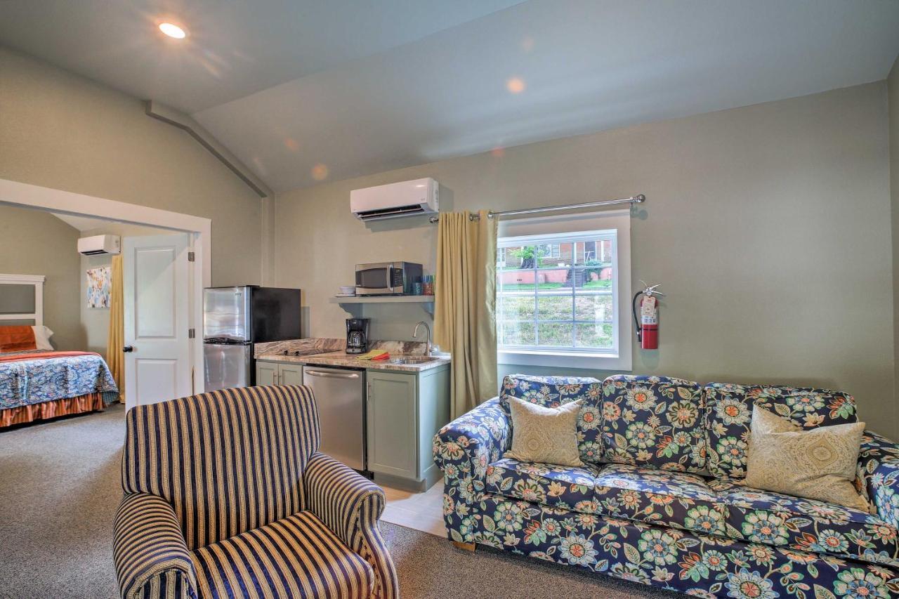 Downtown Branson Cottage With Pool Access! Exterior foto
